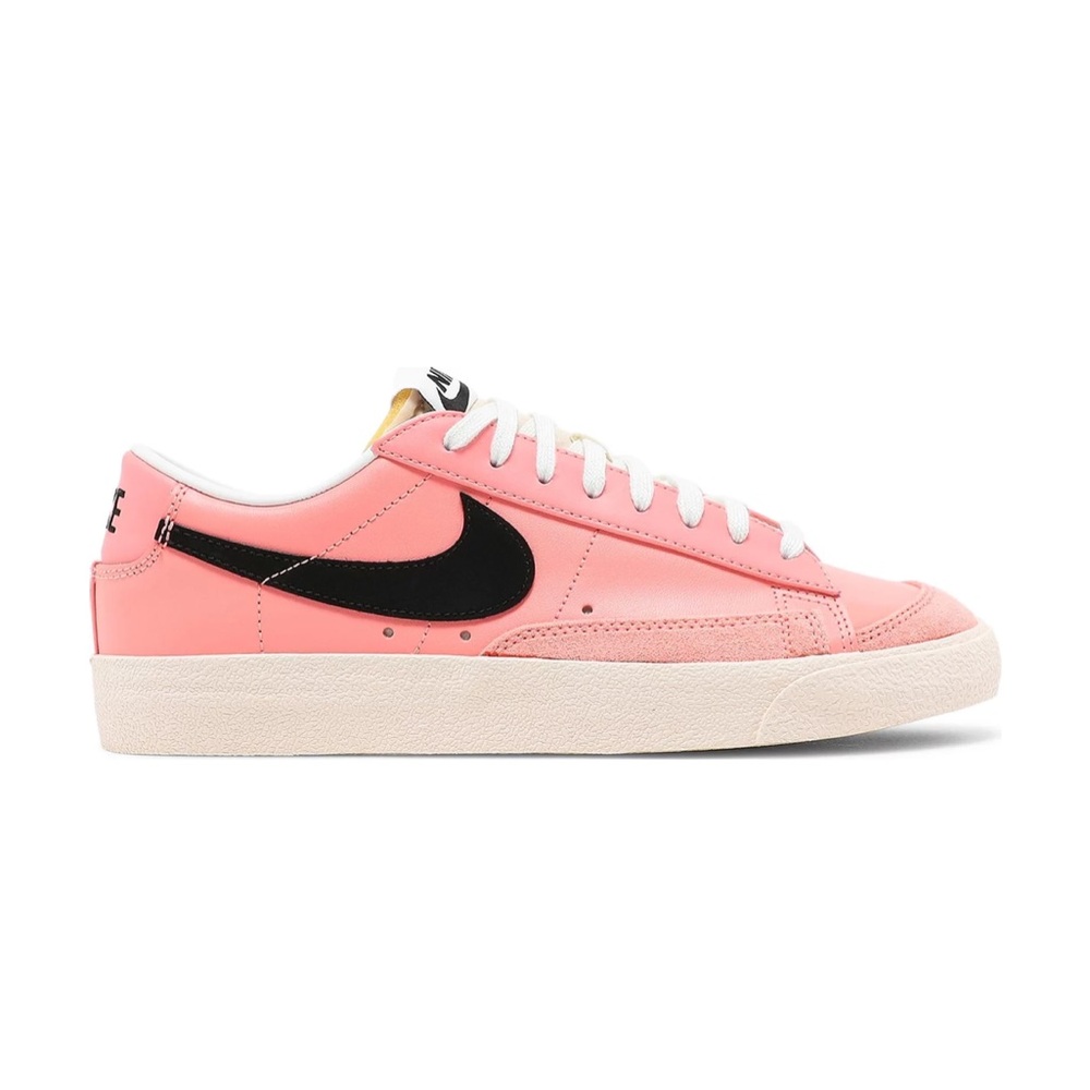 Nike Blazer low top ‘77 in atomic pink 💕💗💞💓